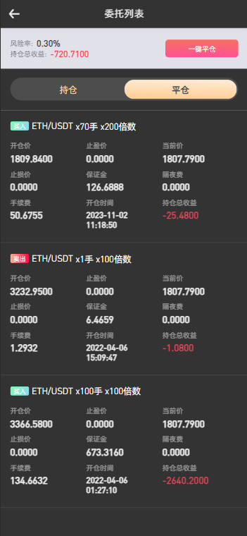 图片[3]-PNYX多语言交易所/前端vue纯源码/合约交易+期权交易+币币交易+杠杆交易+矿机+锁仓挖矿+新币申购+NFT盲盒+双币理财带搭建教程-羽白资源站