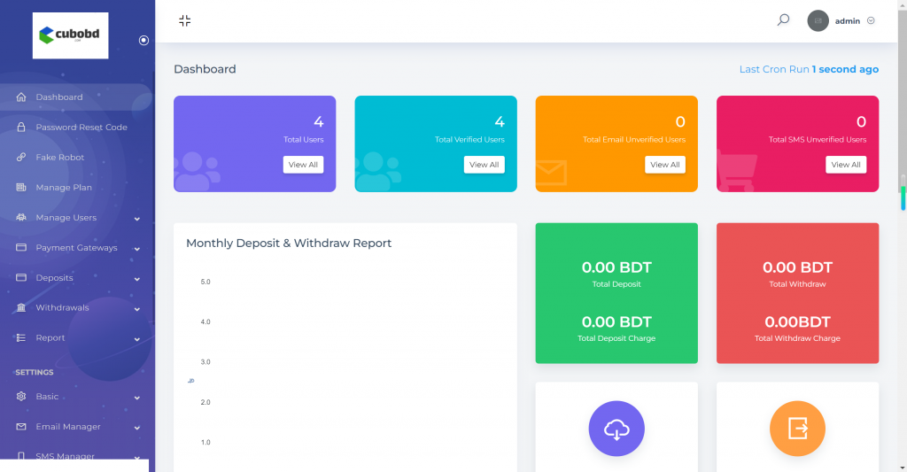 图片[3]-【免费源码】海外Magic投资理财USDT系统源码-羽白资源站